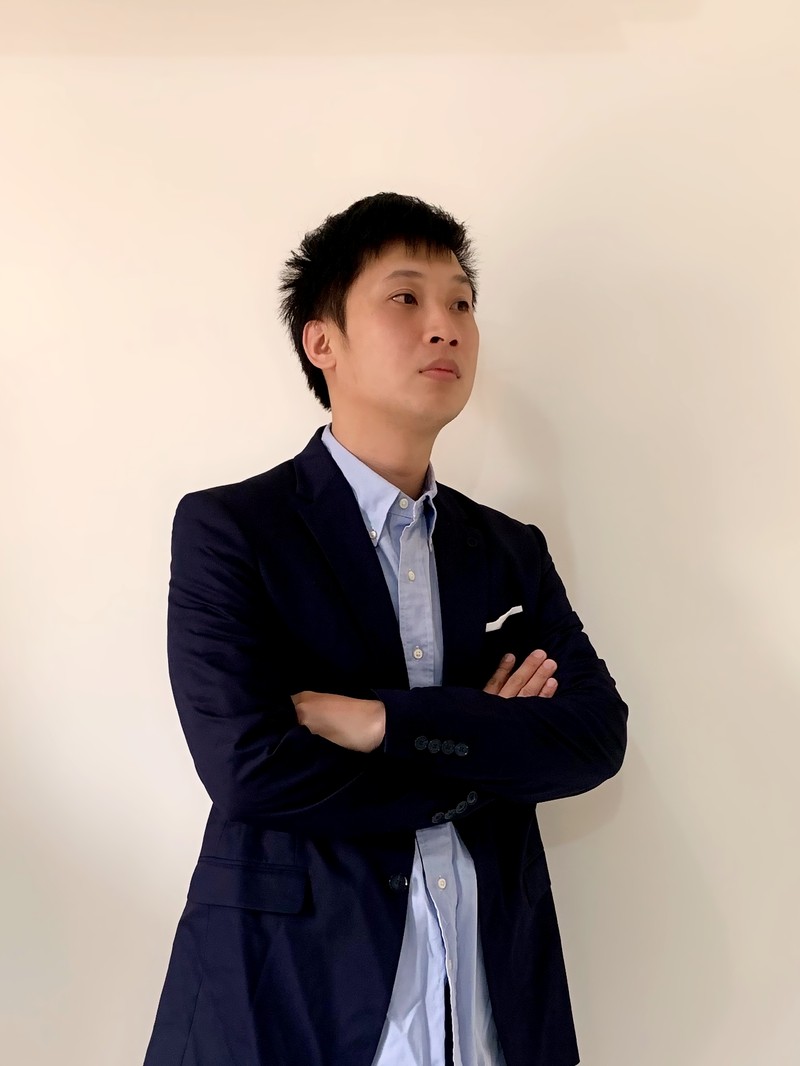 謝永昌 設計總監